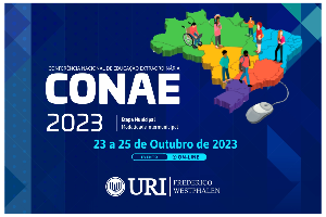 Conferência Municipal de Educação Extraordinária – CONAEE 2024